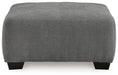 Birkdale Court Oversized Accent Ottoman - MR ZEE FURNITURE