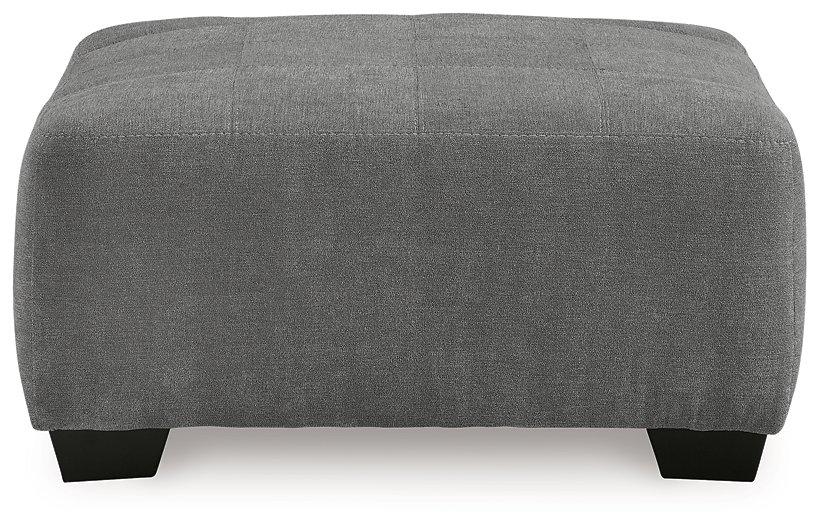 Birkdale Court Oversized Accent Ottoman - MR ZEE FURNITURE