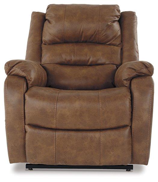 Yandel Power Lift Chair - MR ZEE FURNITURE