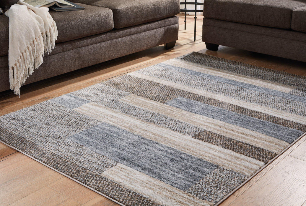 Sethburn Rug - MR ZEE FURNITURE