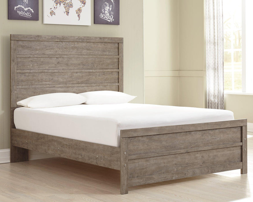 Culverbach Bed - MR ZEE FURNITURE