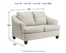 Genoa Living Room Set - MR ZEE FURNITURE