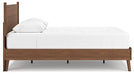 Fordmont Bed - MR ZEE FURNITURE