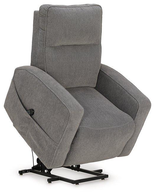 Starganza Power Lift Recliner - MR ZEE FURNITURE