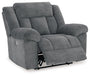 Tip-Off Power Recliner - MR ZEE FURNITURE