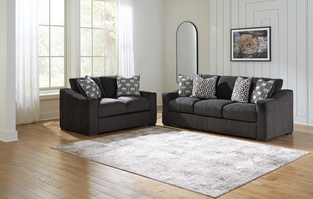 Wryenlynn 2-Piece Living Room Set - MR ZEE FURNITURE