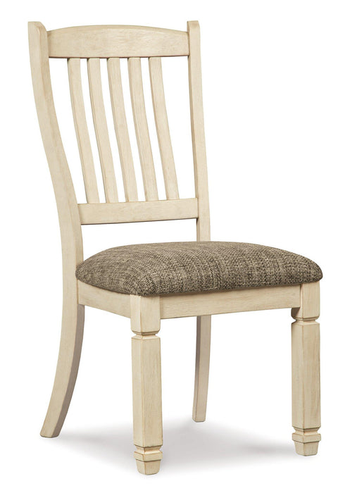 Bolanburg Dining Chair Set - MR ZEE FURNITURE