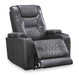 Composer 3-Piece Living Room Set - MR ZEE FURNITURE