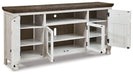 Havalance TV Stand - MR ZEE FURNITURE