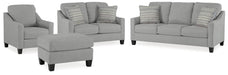 Adlai Living Room Set - MR ZEE FURNITURE