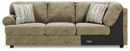 Hoylake 3-Piece Sectional with Chaise - MR ZEE FURNITURE