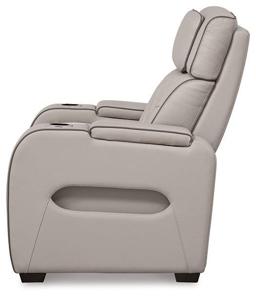 Boyington Power Recliner - MR ZEE FURNITURE