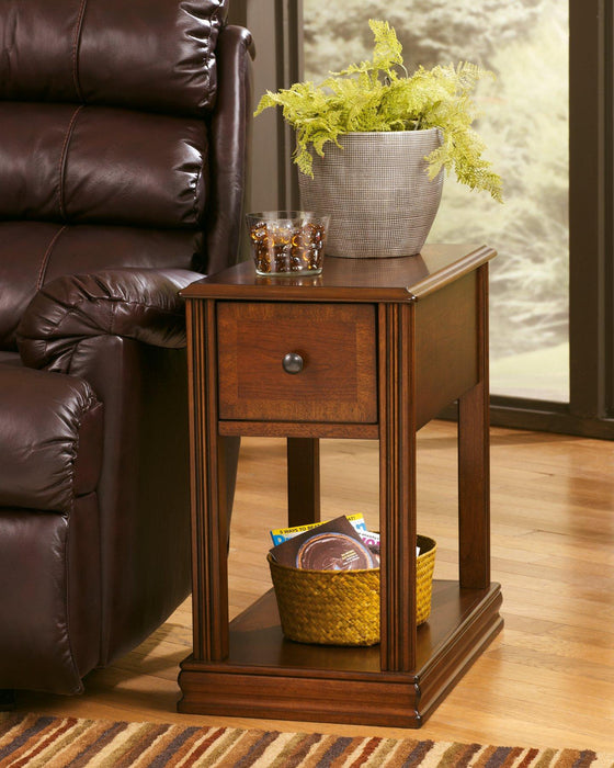 Breegin End Table Set - MR ZEE FURNITURE