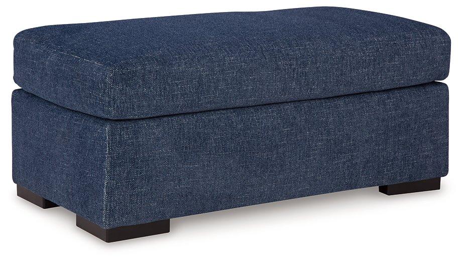 Evansley Ottoman - MR ZEE FURNITURE