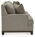 Kaywood Living Room Set - MR ZEE FURNITURE