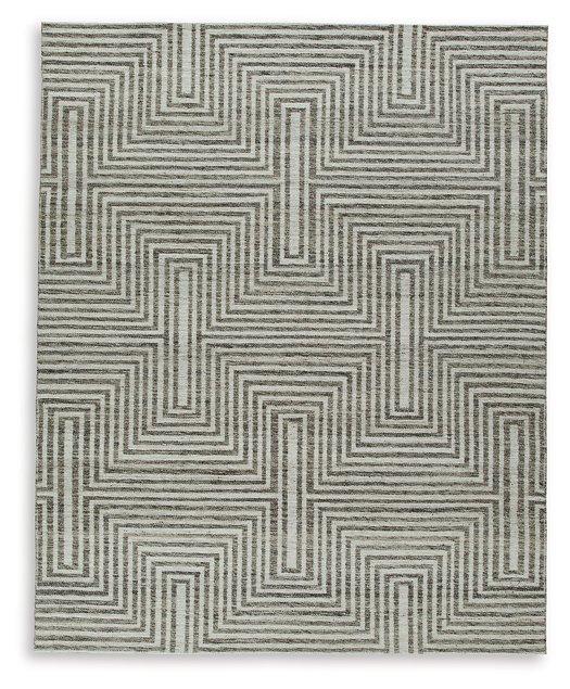 Jossen Rug - MR ZEE FURNITURE