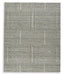 Jossen Rug - MR ZEE FURNITURE