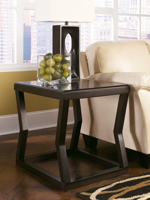 Kelton End Table - MR ZEE FURNITURE