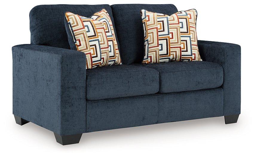 Aviemore Loveseat - MR ZEE FURNITURE