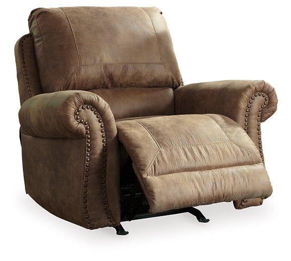 Larkinhurst Recliner - MR ZEE FURNITURE