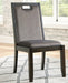 Hyndell Dining Chair - MR ZEE FURNITURE