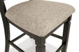 Tyler Creek Counter Height Bar Stool - MR ZEE FURNITURE