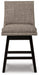 Tallenger Counter Height Bar Stool - MR ZEE FURNITURE