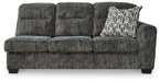 Lonoke 2-Piece Sectional with Chaise - MR ZEE FURNITURE