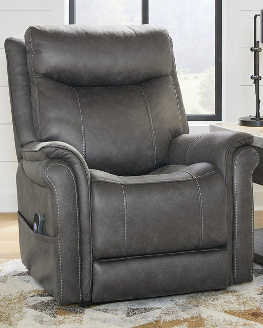 Lorreze Power Lift Chair - MR ZEE FURNITURE