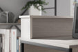 Bayflynn Home Office Desk - MR ZEE FURNITURE