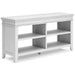 Kanwyn Credenza - MR ZEE FURNITURE