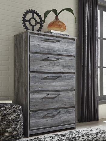 Baystorm Chest of Drawers - MR ZEE FURNITURE