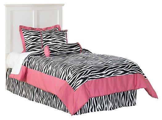 Bostwick Shoals Youth Bed - MR ZEE FURNITURE