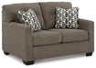 Mahoney Loveseat - MR ZEE FURNITURE