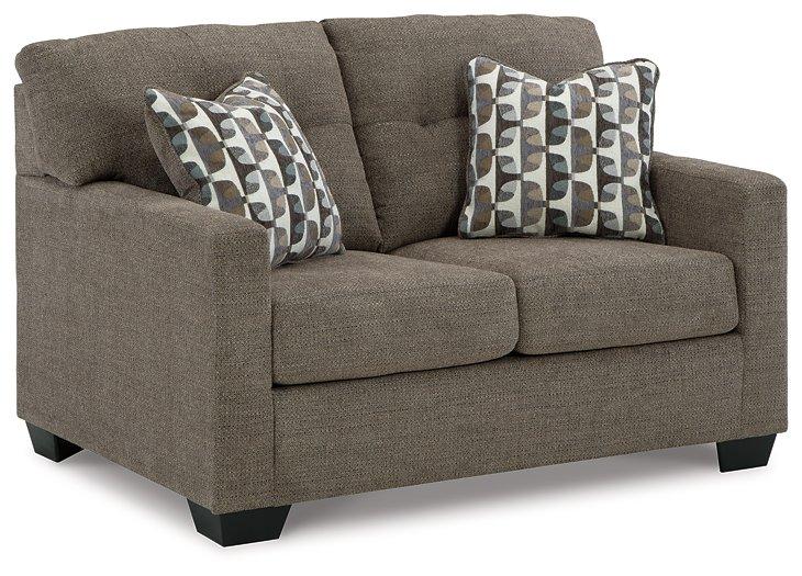 Mahoney Loveseat - MR ZEE FURNITURE