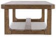 Cabalynn Coffee Table - MR ZEE FURNITURE