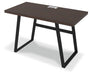 Camiburg 47" Home Office Desk - MR ZEE FURNITURE