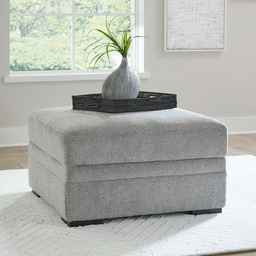 Casselbury Ottoman With Storage - MR ZEE FURNITURE