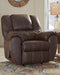 McGann Recliner - MR ZEE FURNITURE