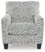 Hayesdale Accent Chair - MR ZEE FURNITURE