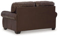 Colleton Loveseat - MR ZEE FURNITURE