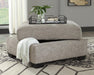 Megginson Ottoman With Storage - MR ZEE FURNITURE