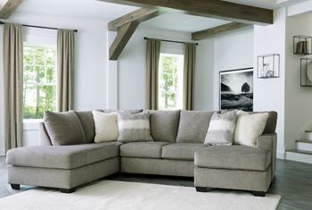 Creswell Living Room Set - MR ZEE FURNITURE