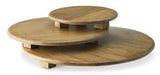 Kaidler Tray Set (Set of 3) - MR ZEE FURNITURE