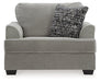 Deakin Living Room Set - MR ZEE FURNITURE