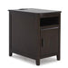 Devonsted Chairside End Table - MR ZEE FURNITURE