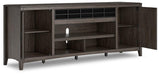 Montillan 84" TV Stand - MR ZEE FURNITURE