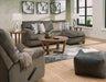 Dorsten Living Room Set - MR ZEE FURNITURE