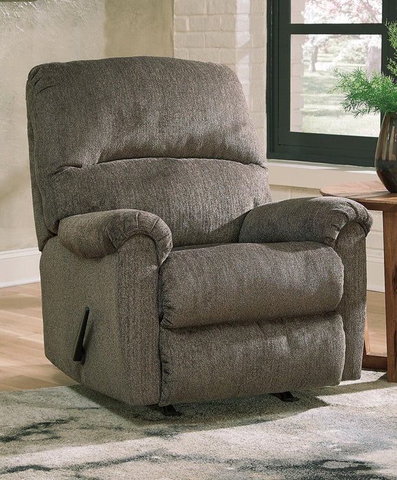 Dorsten Recliner - MR ZEE FURNITURE