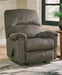 Dorsten Recliner - MR ZEE FURNITURE